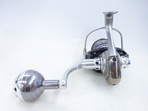 10ソルティガ4500